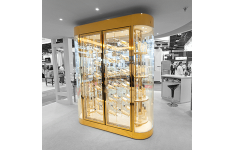 tu trung bay ruou vang williams wt-2000 hinh 2