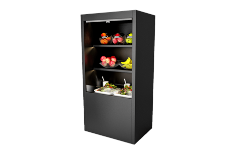 tu trung bay thuc pham dang ho williams tod-r-900 hinh 2