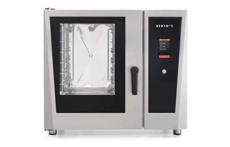 lo nuong gas bertos g6st hinh 2