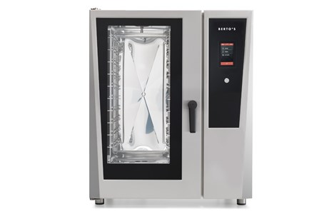 lo nuong gas bertos g10st hinh 2