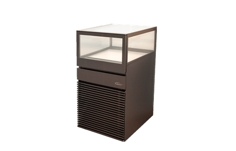 tu trung bay banh, socola williams jb-u-600-hg hinh 2