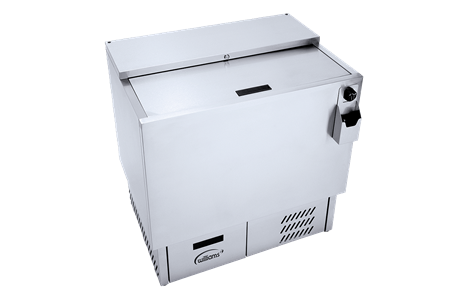 tu mat bao quan bia williams bw900  hinh 2