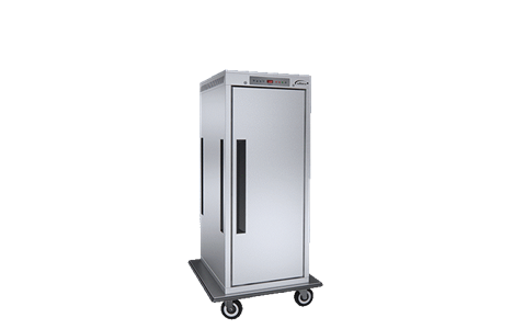 tu day giu nong thuc an khay gn1/1 williams mhc13 hinh 2