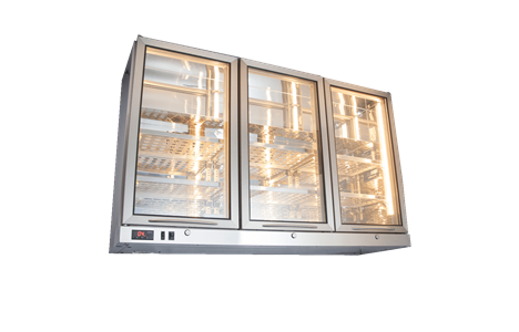 tu mat mini bar 3 canh williams bcwm3 hinh 2