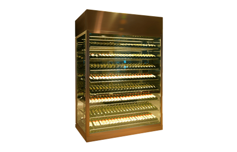 tu bao quan ruou williams wt-sl-1800-i hinh 2