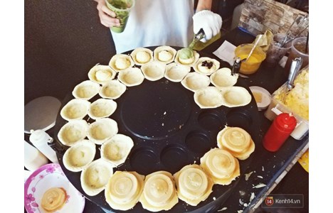 may lam banh nuong 32 lo dung gas g-32h.cy hinh 2