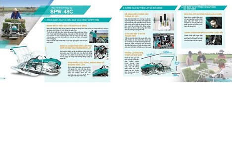 may cay lua kubota spw-48c hinh 3