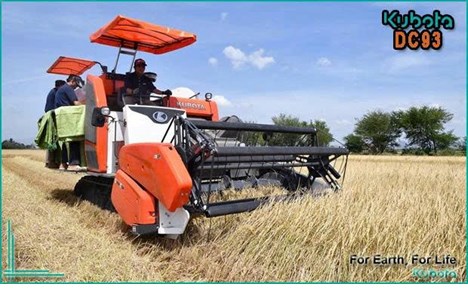 may gat dap kubota dc 93 hinh 2