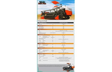 may gat dap lien hop kubota dc70 plus hinh 8