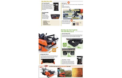 may gat dap kubota dc70 pro hinh 3