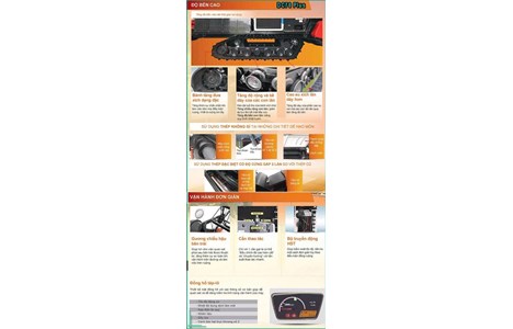 may gat dap lien hop kubota dc70 plus hinh 5