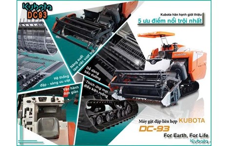 may gat dap kubota dc 93 hinh 3