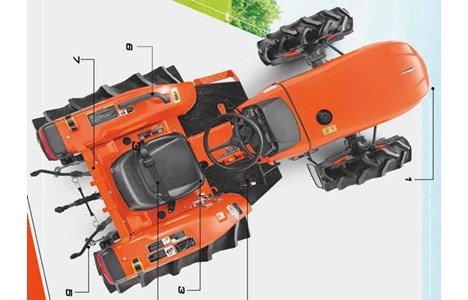 may keo kubota l4028dt hinh 3