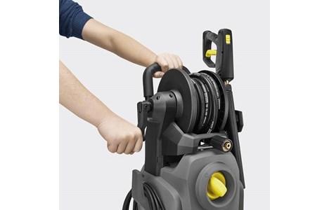 may phun rua ap luc cao karcher hd 4/10 x classic *kap hinh 5