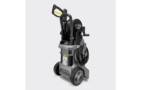 may phun rua ap luc cao karcher hd 4/10 x classic *kap hinh 4