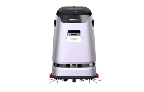 robot ve sinh tu dong cleanibot c5 hinh 2