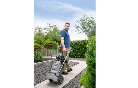 may phun rua ap luc cao karcher hd 5/11 ex plus classic hinh 3