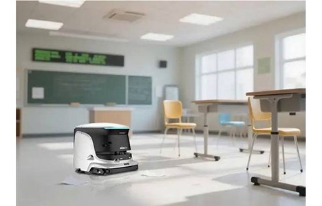 robot lau san tu dong cleanibot s55 pro hinh 9