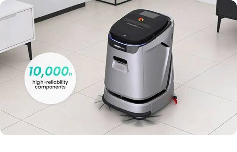 robot ve sinh tu dong cleanibot c5 hinh 6