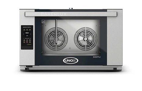 lo nuong banh doi luu unox bakerlux shop.pro™ touch xefr-04eu-etdp hinh 2