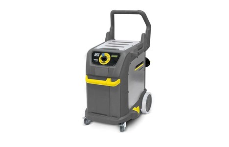 may hut bui hoi nuoc karcher sgv 8/5 hinh 4