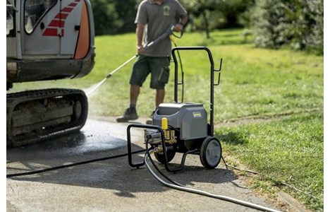 may phun rua ap luc cao karcher hd 7/11-4 classic hinh 2