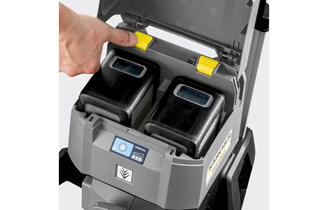 may phun rua ap luc cao karcher hd 4/11 c bp pack hinh 3