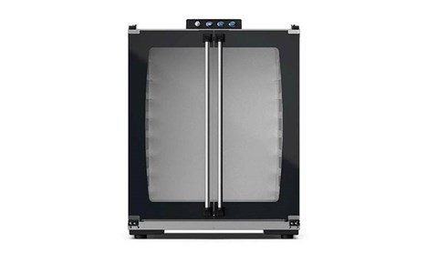 tu u bot 8 khay unox xlt133 hinh 2