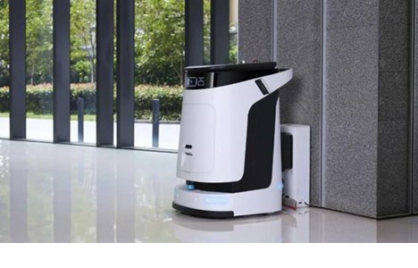 robot ve sinh tu dong hoan toan cleanibot m1 hinh 4