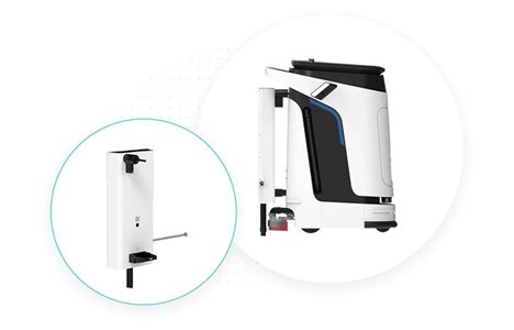 robot ve sinh tu dong hoan toan cleanibot m1 hinh 3