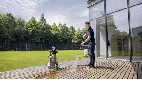 may phun rua ap luc cao karcher hd 4/10 x classic *kap hinh 2