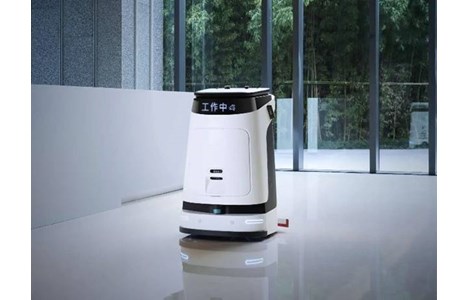 robot ve sinh tu dong hoan toan cleanibot m1 hinh 2