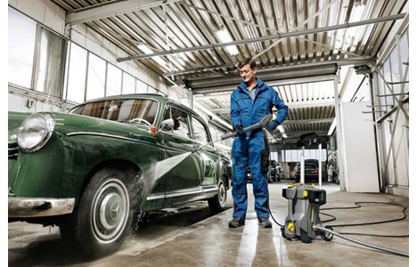 may phun rua ap luc cao karcher hd 5/11 p hinh 2