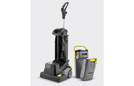 may cha san lien hop karcher br 30/4 c bp pack *eu hinh 5