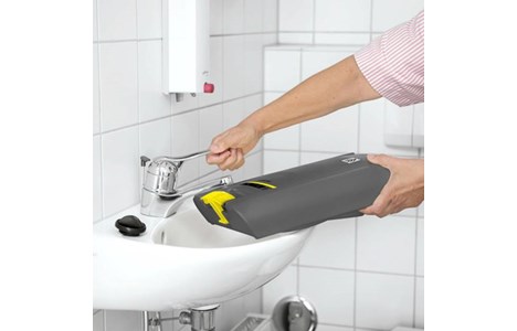  may cha san lien hop karcher br 30/4 c adv hinh 5