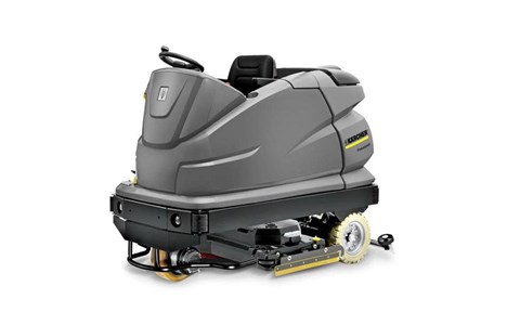 may cha san ngoi lai karcher b 250r + d 100 hinh 2