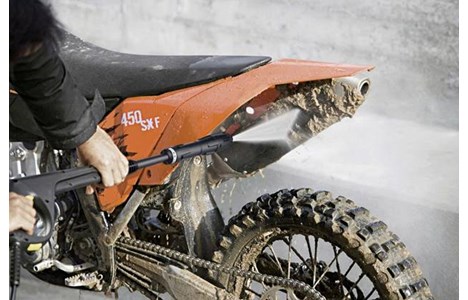 may phun rua ap luc cao karcher k 5 hinh 2