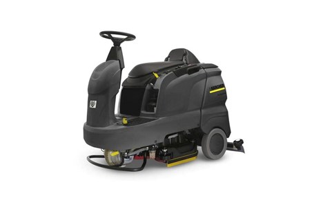  may cha san va say kho lien hop ngoi lai karcher b 90 r classic bp hinh 2