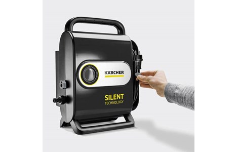 may phun rua ap luc cao karcher k silent anniversary edition hinh 3