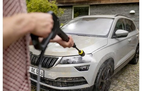 may phun rua ap luc cao karcher k 4 comfort premium car & home *eu hinh 2