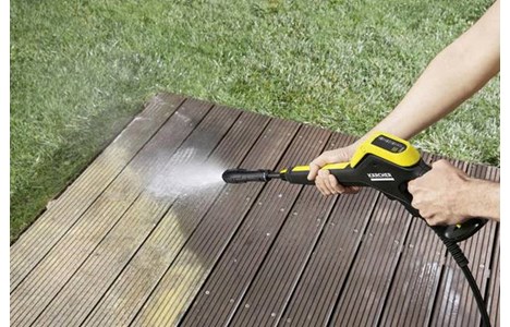 may phun rua ap luc cao karcher k 4 power control hinh 3