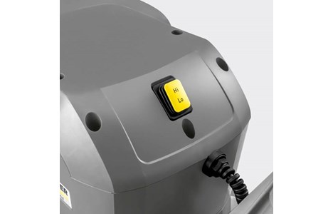 may cha san don da nang karcher bds 43/duo c hinh 3