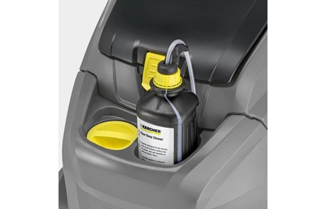 may cha san lien hop dung lai karcher b 95 rs + r 75 hinh 4