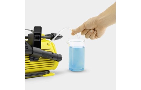 may phun rua ap luc cao karcher k 2 premium horizontal hinh 5