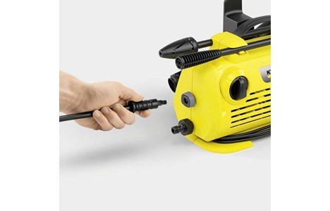 may phun rua ap luc cao karcher k 2 premium horizontal hinh 4