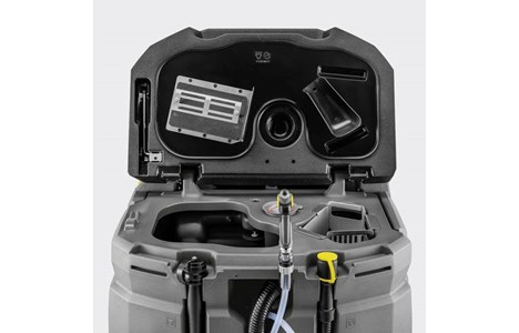 may cha san lien hop karcher b 260 ri bp pack dose+sb+r100 hinh 6