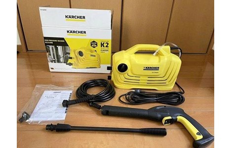may phun rua ap luc cao karcher k 2 classic  hinh 5