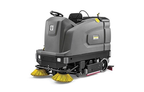 may cha san lien hop karcher b 260 ri bp pack dose+sb+r100 hinh 2