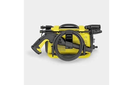 may phun rua ap luc cao karcher k 3 horizontal plus hinh 3