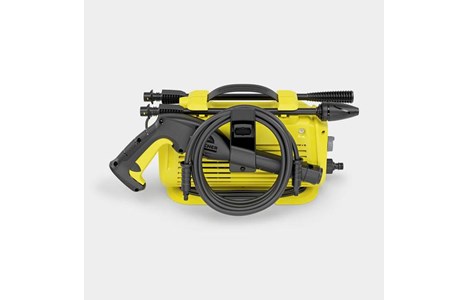 may phun rua ap luc cao karcher k 2 premium horizontal hinh 6